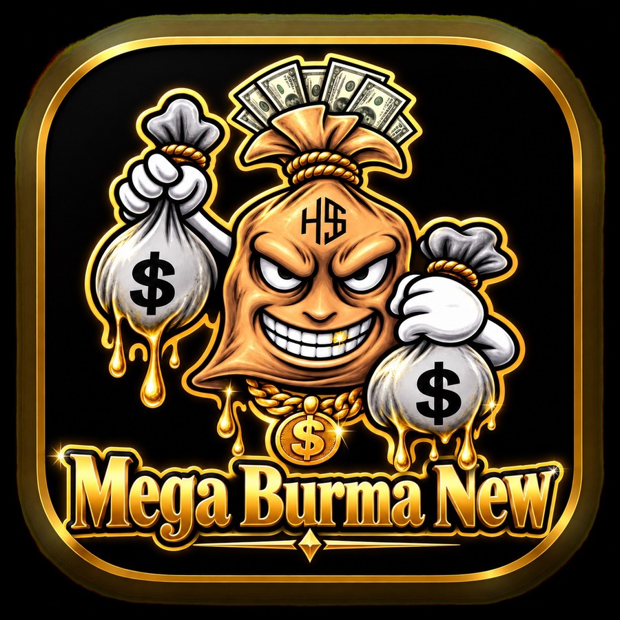 Mega Burma New
